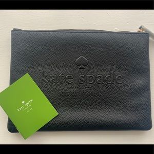 Kate Spade clutch